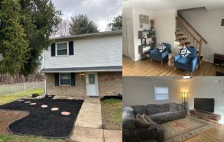 1 Lexington Ct #1 - Photo 1 of 1