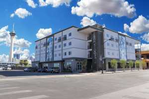 featured image of 1300 S Casino Center Blvd