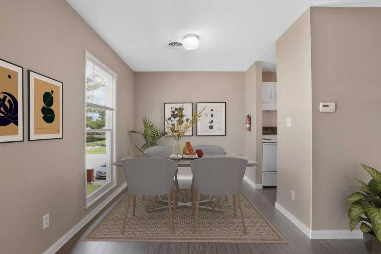 Marigold Apartments - Photo 3 of 25