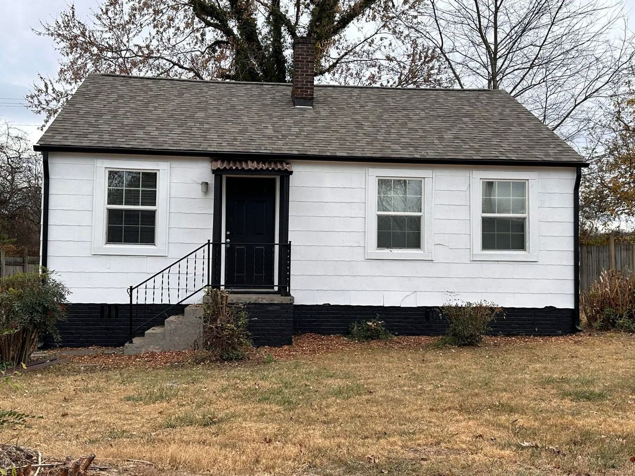 1622 Madison Ave, Maryville, TN 37804 2 Bedroom House for 1,200/month