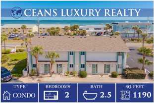 4790 S Atlantic Ave #C301 - Photo 1 of 1