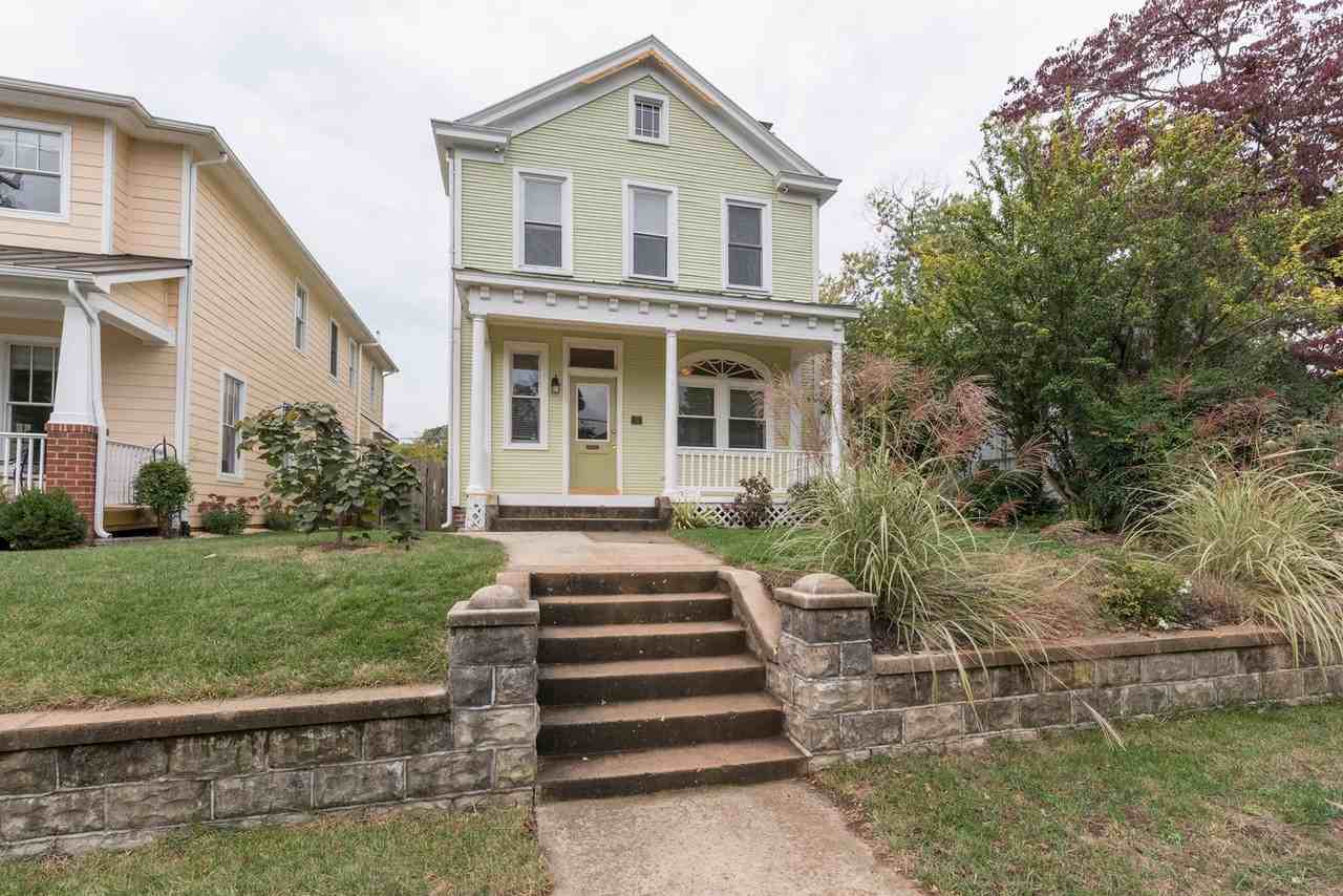 606 W 19th St - Photo 2 of 35
