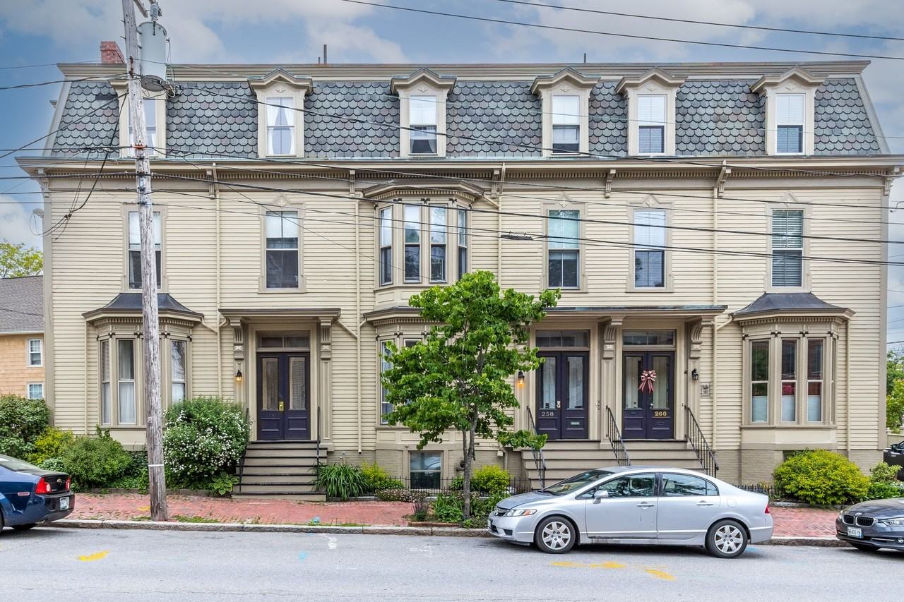 256 Vaughan St Apartments in Parkside, Portland, ME 04102 Zumper