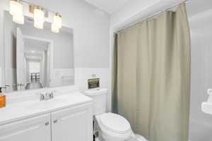 featured image of Hanson Dr S