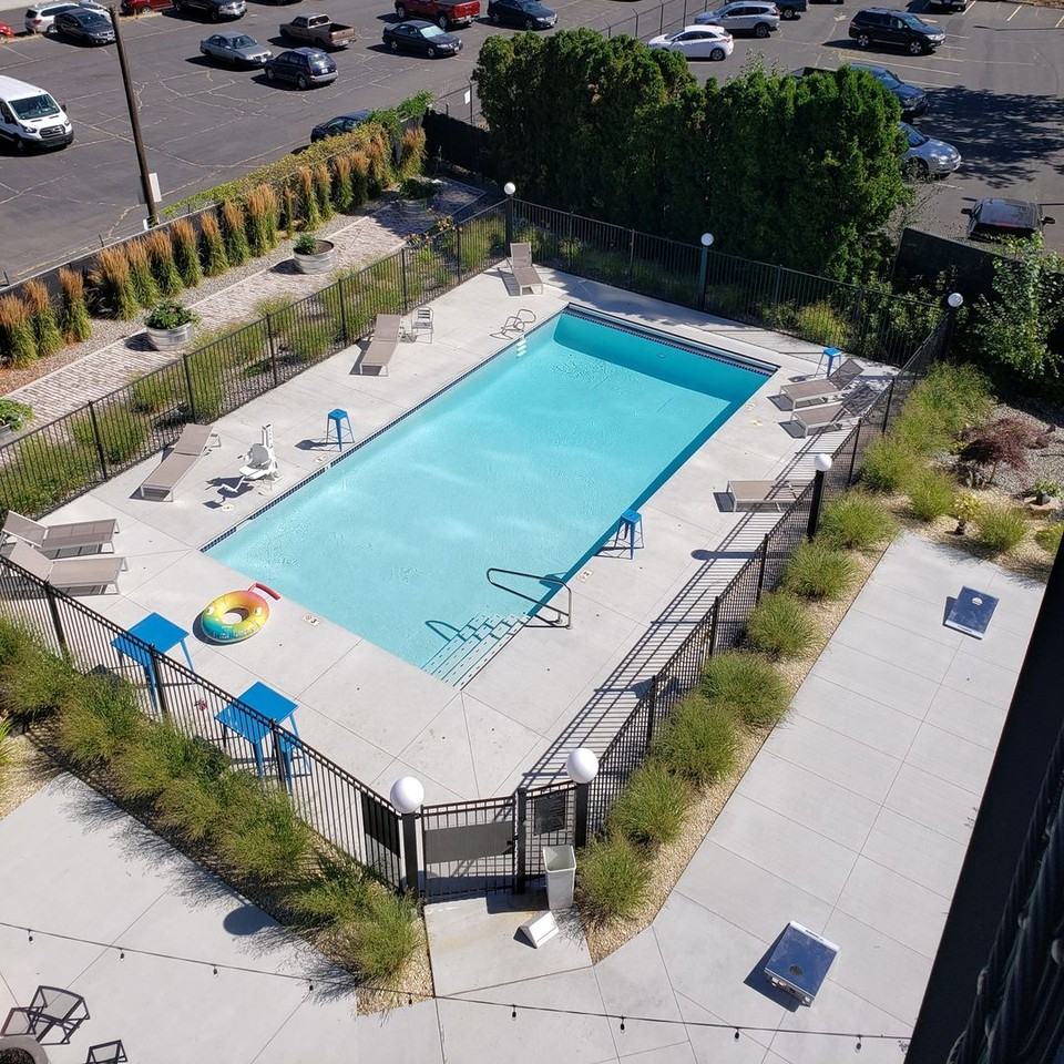 Riverfalls Tower Apartments - Photo 3 of 38