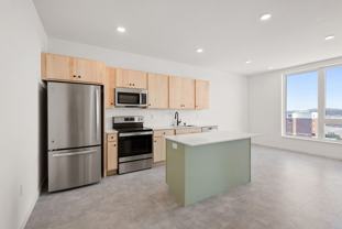 The Common Place Apartments - Photo 1 of 1