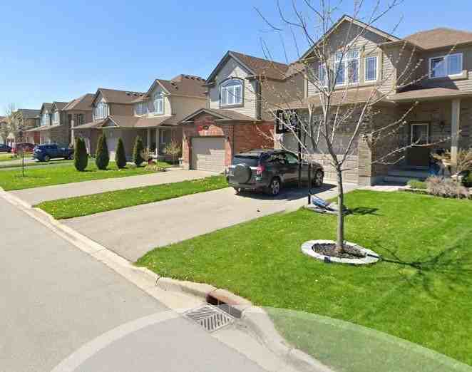 1842 Reilly Walk, London, ON N5X 0C8, CAN Zumper