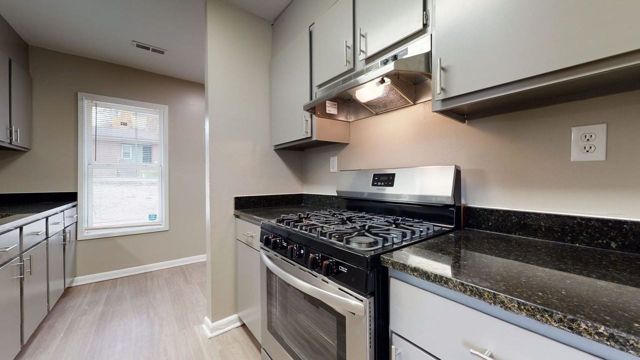 Renovated Duplexes with Great Specials! - Photo 2 of 13