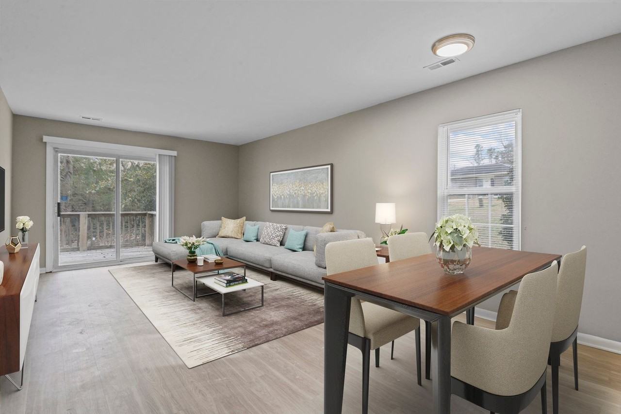 Renovated Duplexes with Great Specials! - Photo 3 of 13