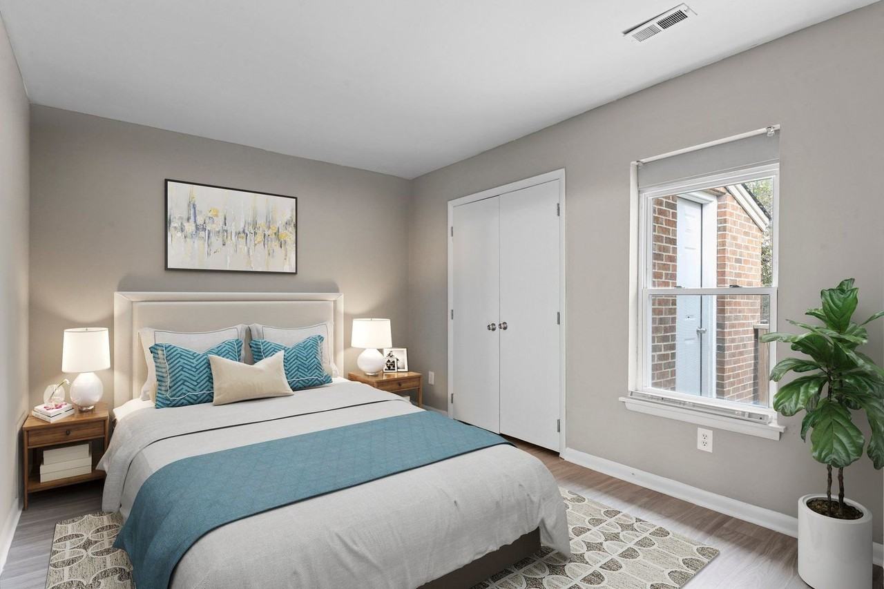 Renovated Duplexes with Great Specials! - Photo 4 of 13