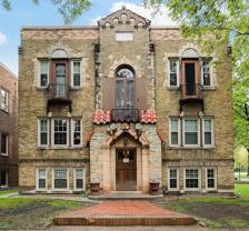 Uptown Classics Apartments - Photo 1 of 1