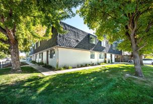 1 Month Free @ Boise Euclid Apartments - Photo 1 of 1