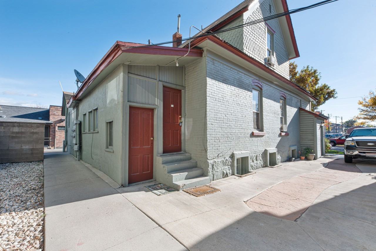 Charming Apartments in Downtown Boise! - Photo 4 of 5