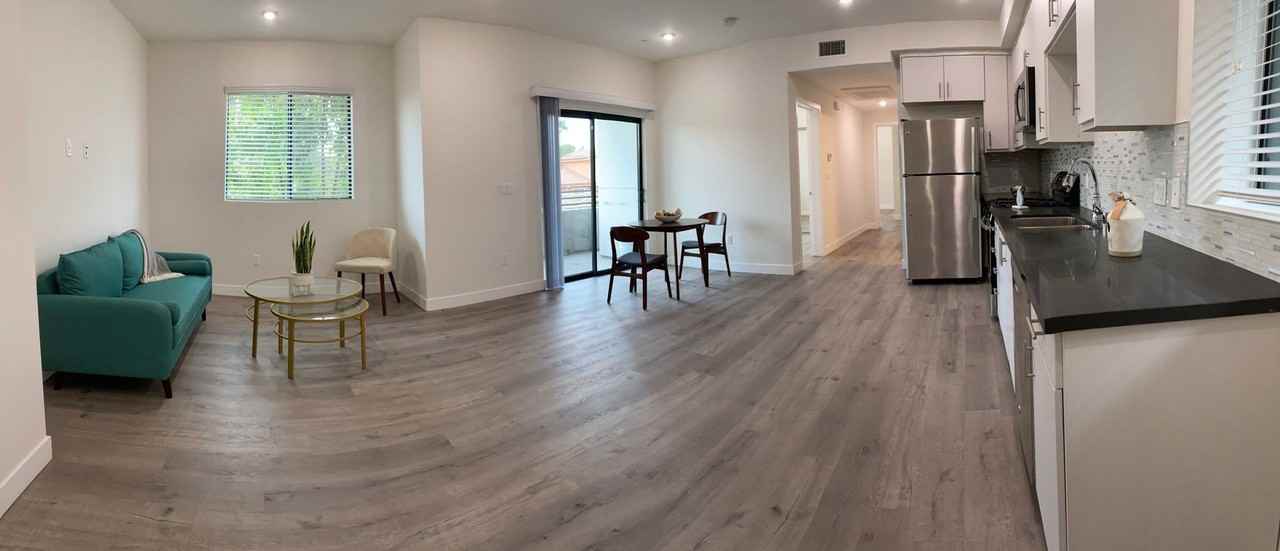 Calvert Apartments - Photo 3 of 31