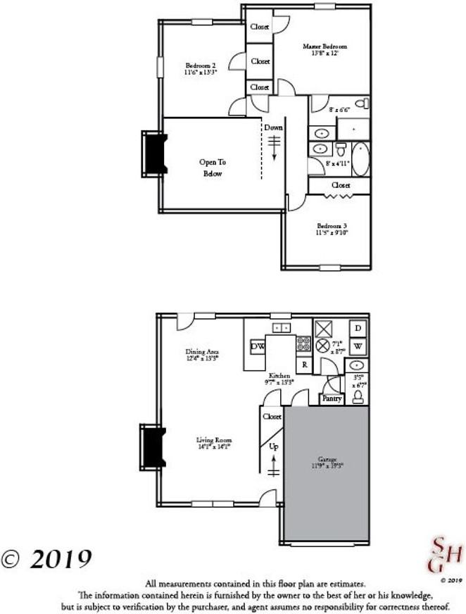 1915 Mirtle Grove Ct - Photo 2 of 33