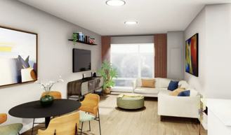 250 Centre St #509 - Photo 1 of 1