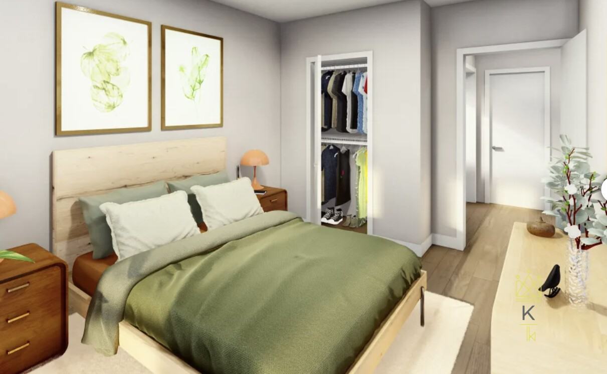 250 Centre St #509 - Photo 5 of 16