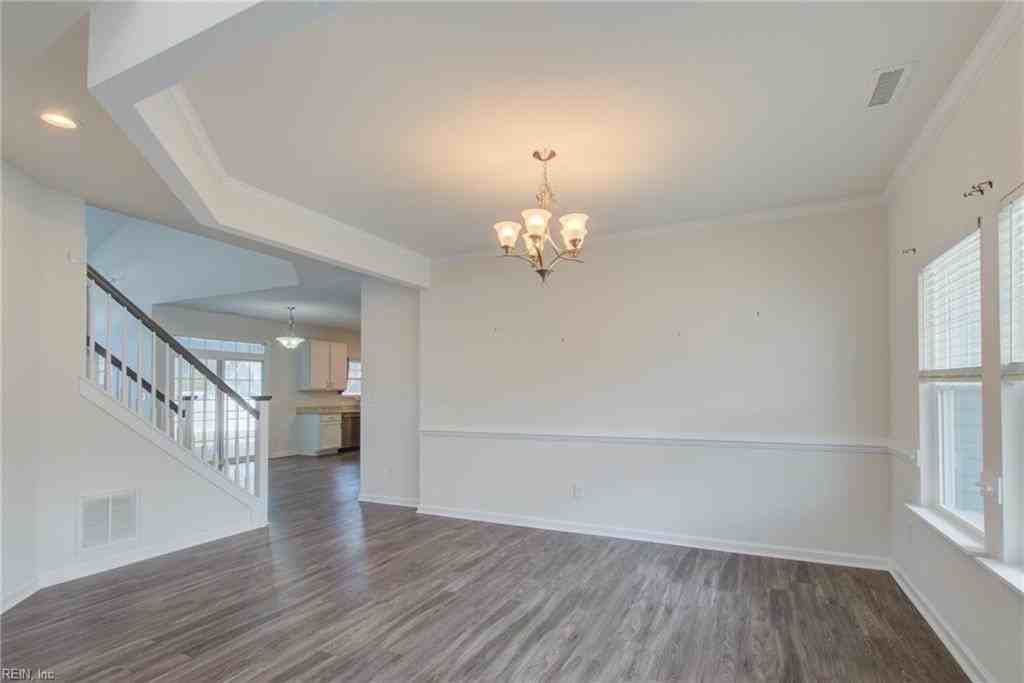 2005 Herons Pointe Ln, Suffolk, VA 23434 4 Bedroom House for 3,195