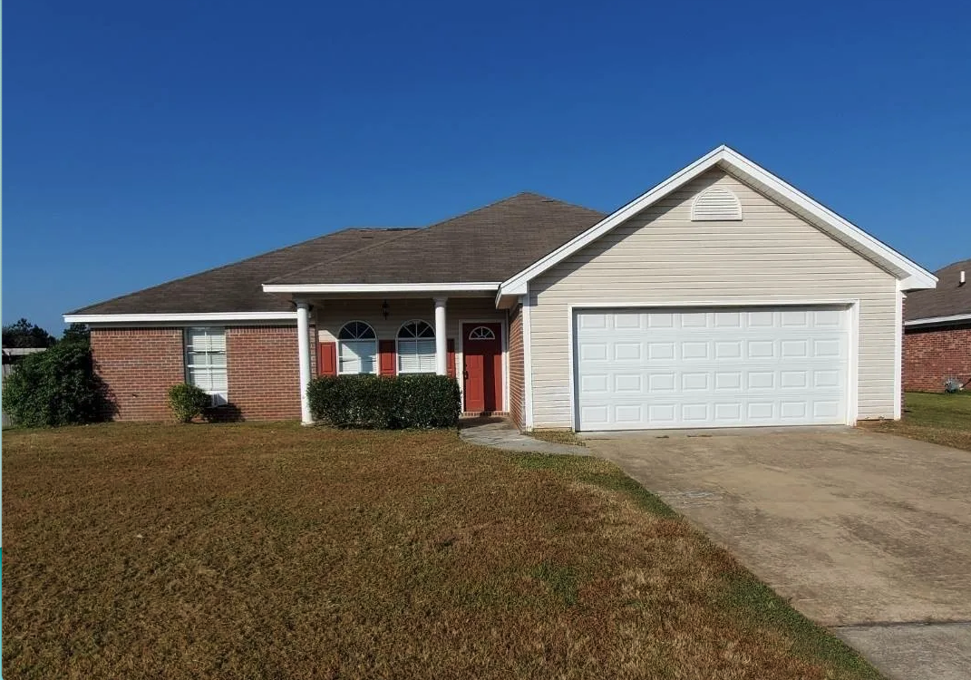 403 Timber Ridge Way #MAIN - Photo 2 of 3