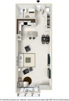 featured image of 1616 N La Brea Ave