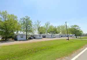 The Villa MHP - Photo 1 of 1