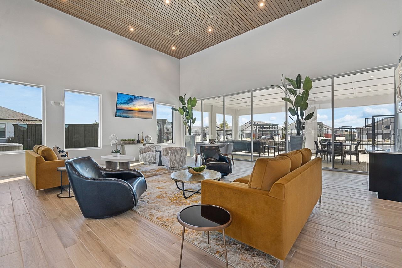 The Mansions of Prosper - Photo 2 of 50