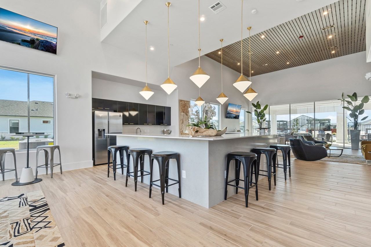 The Mansions of Prosper - Photo 4 of 50