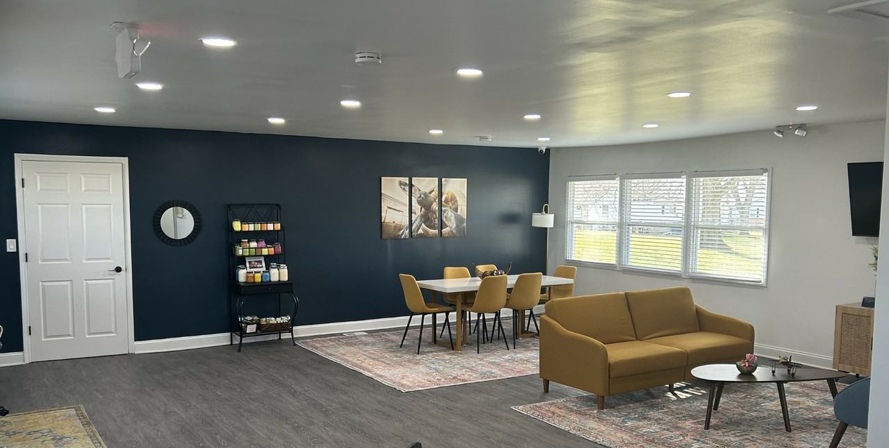 Steeplechase Village - Photo 6 of 26