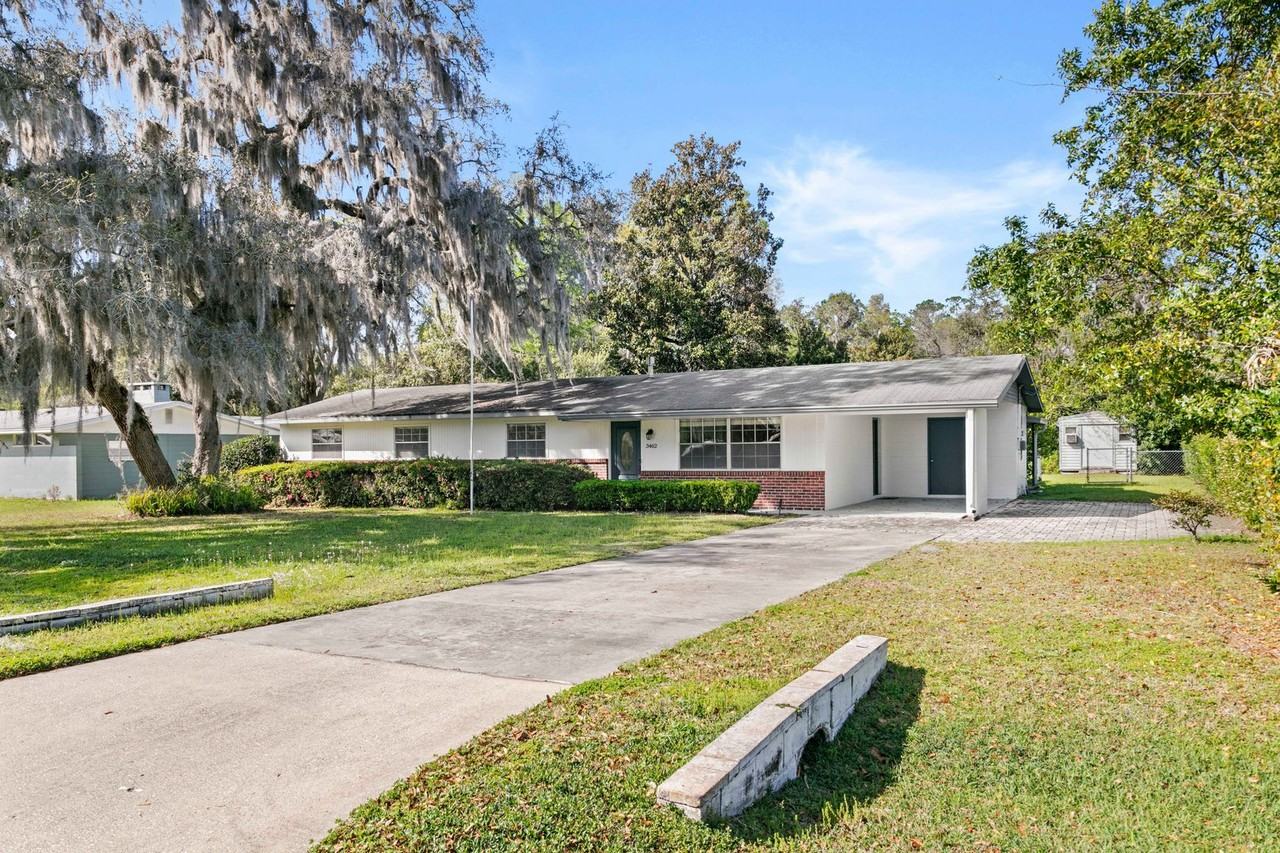 3462 Nw 35th Pl - Photo 2 of 30