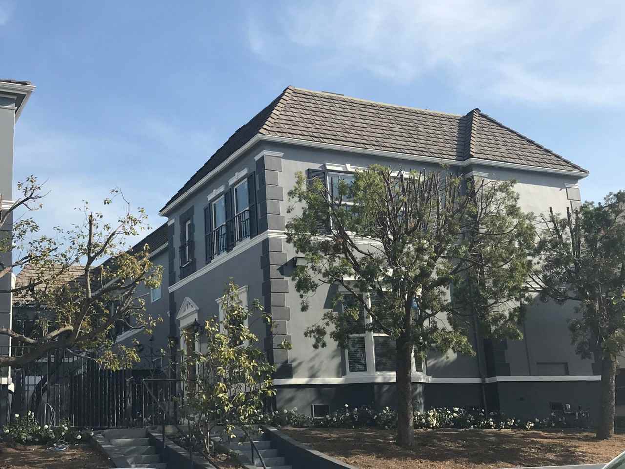 Chateau New Hampshire - Photo 2 of 3