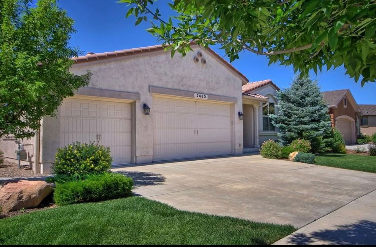 2483 Cinnabar Rd - Photo 2 of 28