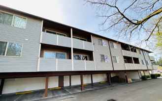 Evergreen Place Apartments - Photo 1 of 1