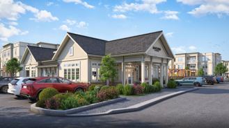 Ascend at Hilltop - Photo 1 of 1