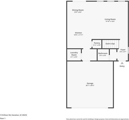 1118 River Rd - Photo 2 of 13