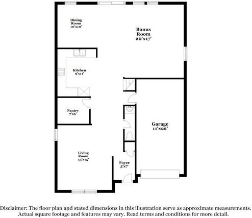 748 Runningbrook Ln - Photo 2 of 17