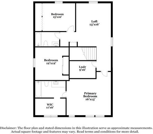 748 Runningbrook Ln - Photo 3 of 17