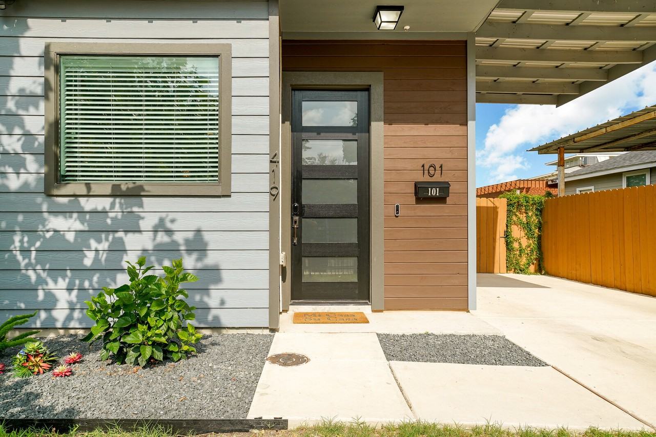 419 Cactus St Unit 101 #NA - Photo 2 of 19