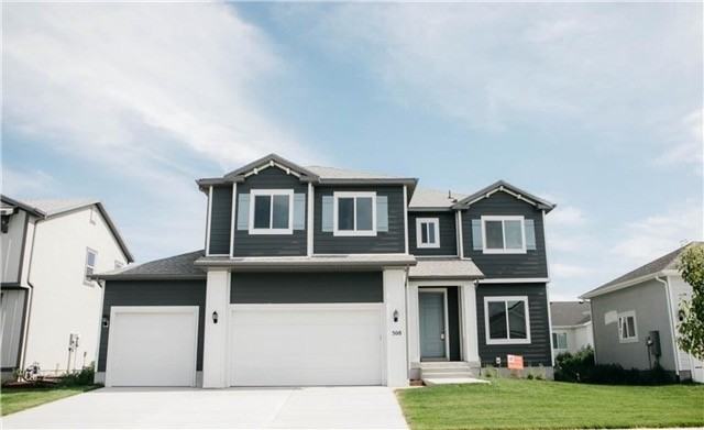 308 East 170 North #NA