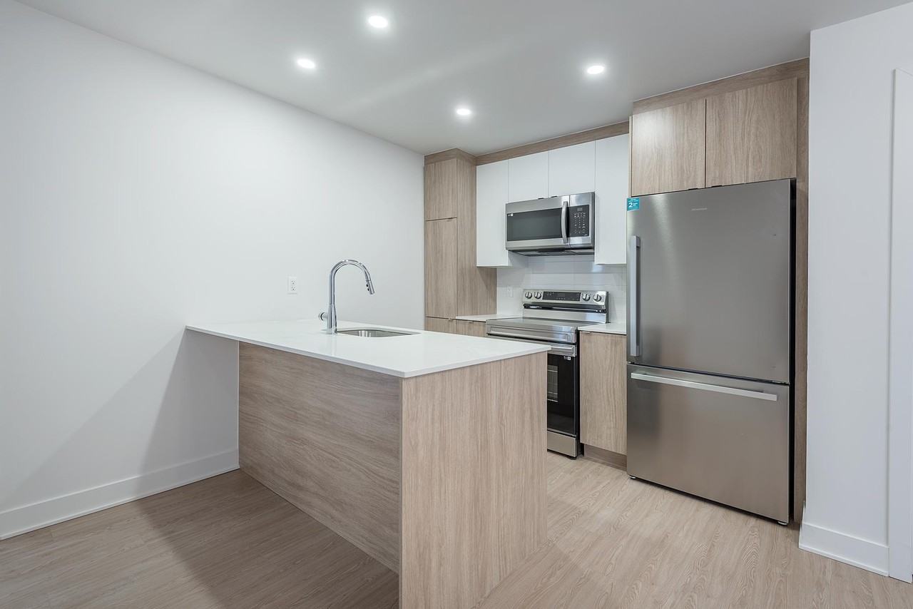 Le Must 365 Av Lachine Apartments 345 Av Montréal