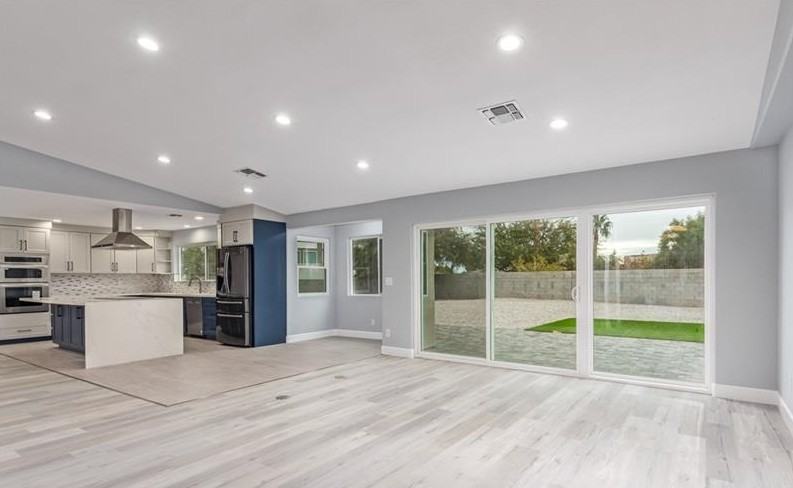 7611 Laredo St #1 - Photo 5 of 30