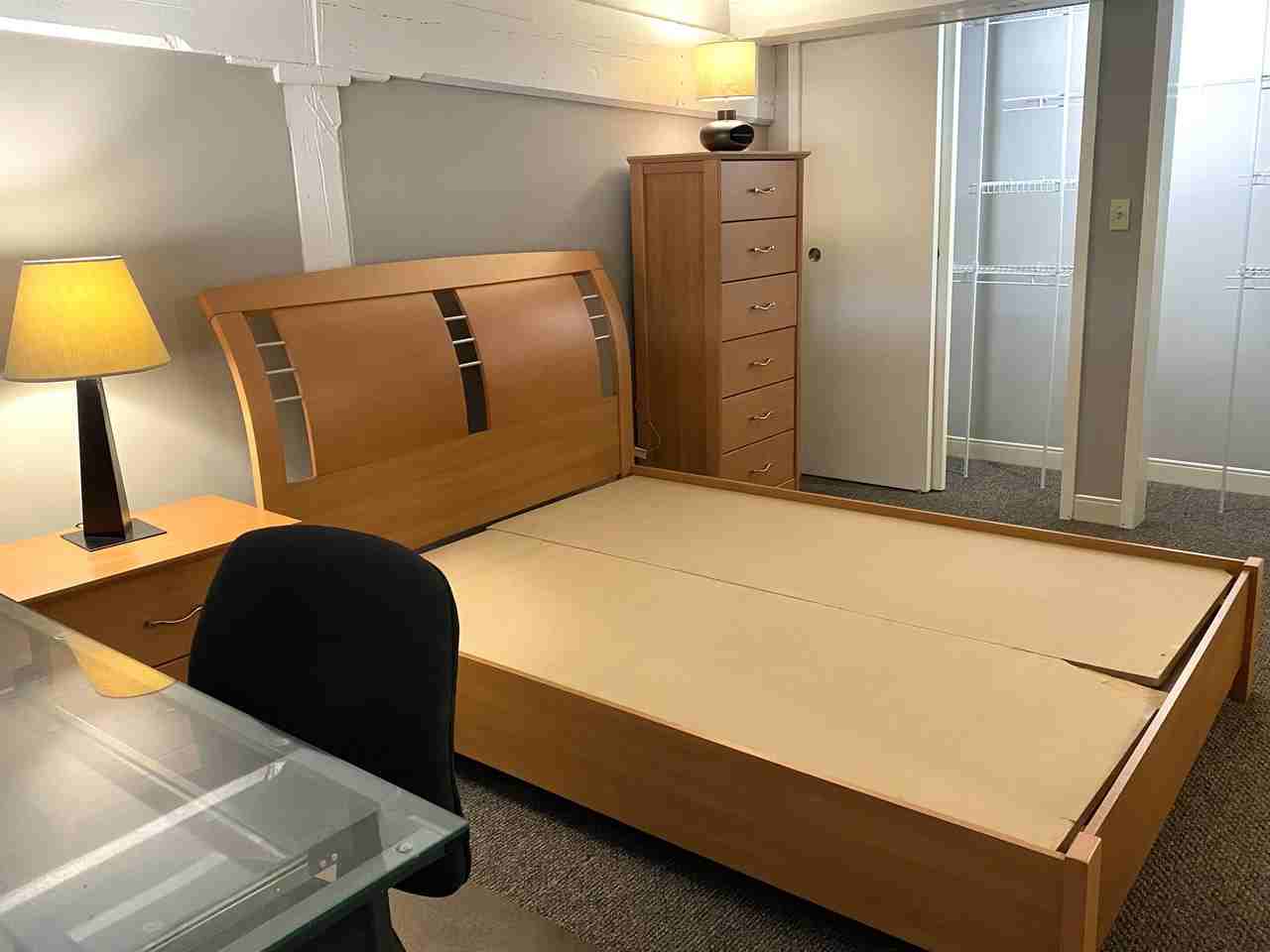 800 James AveUnit 2233 #2233 - Photo 5 of 44