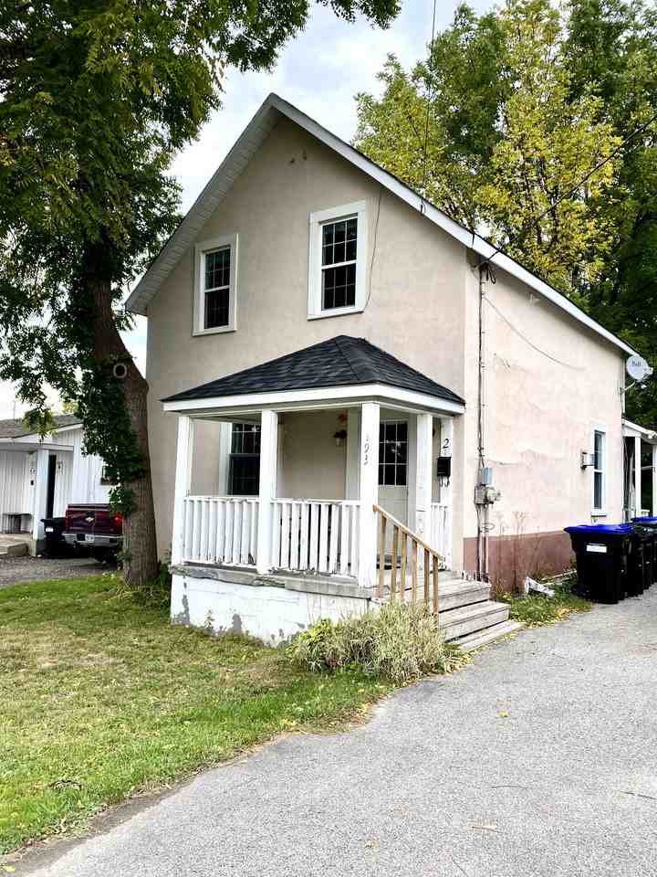 193 2193 Queen St 2, Midland, ON L4R 3G8 2 Bedroom Apartment for