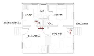 114 W Anderson St #C - Photo 1 of 1