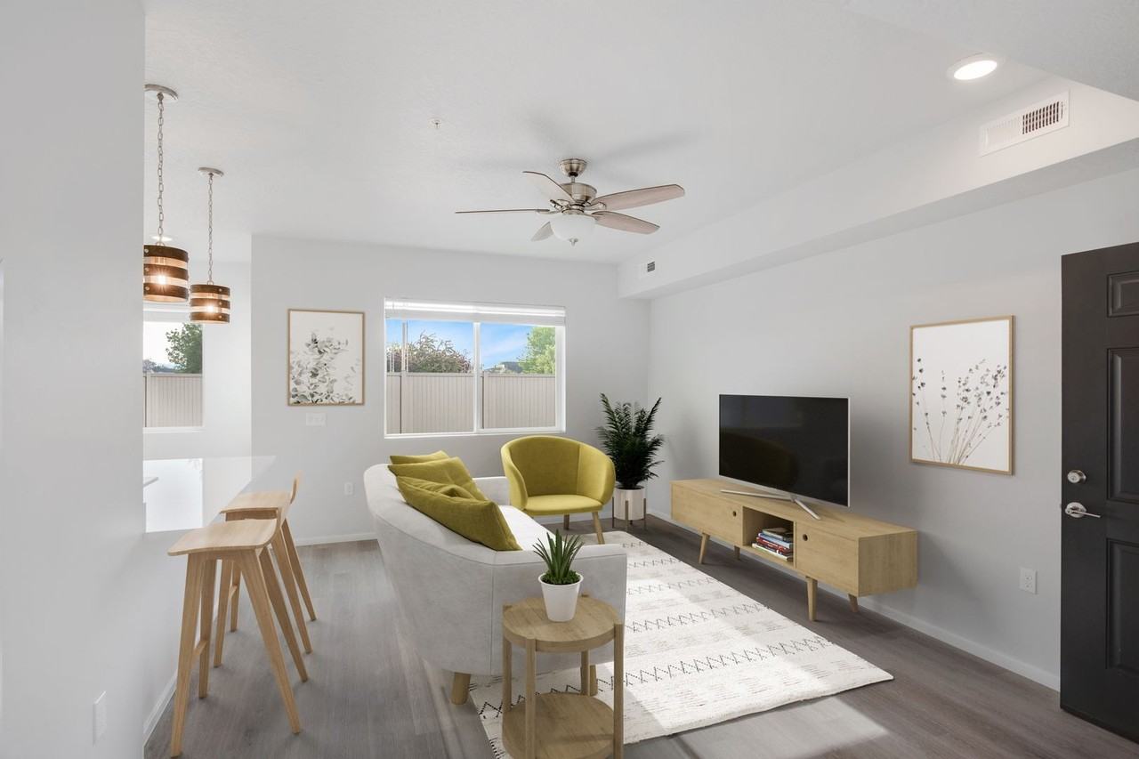 5103 Farnum Ln #202 - Photo 3 of 18