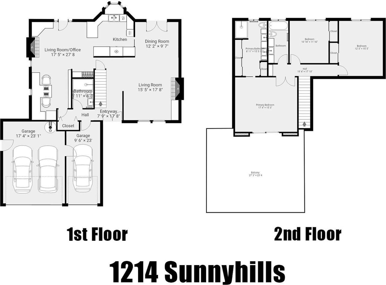 1214 Sunnyhills Ave - Photo 2 of 37