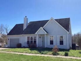 812 Edgebrook Dr - Photo 1 of 1