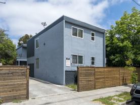 1643 Prince St., Berkeley - Photo 1 of 1