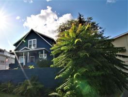 featured image of 124 N Buchanan Ave