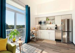 The Franz - Residential - Photo 1 of 1
