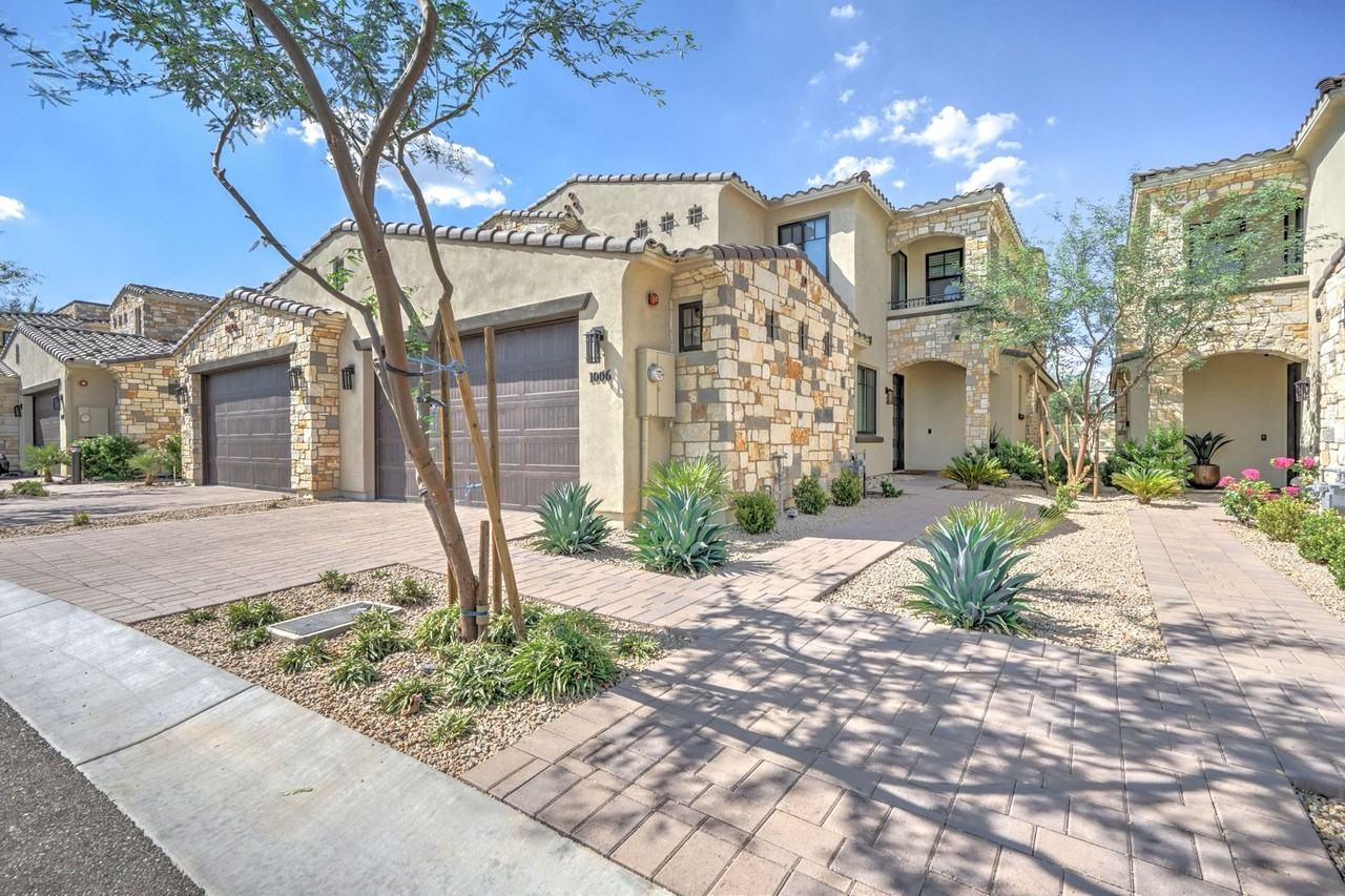 6500 E Camelback Rd #1006 - Photo 5 of 44